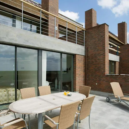 Holiday home Holiday Romo Lvii *