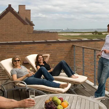 Holiday Romo Lvii Holiday home
