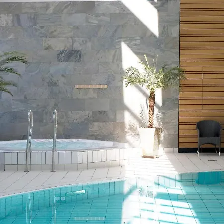 Holiday home Holiday Romo Lvii *