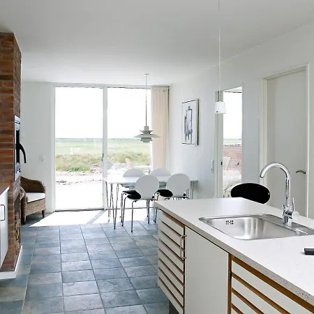 Holiday home Holiday Romo Lvii