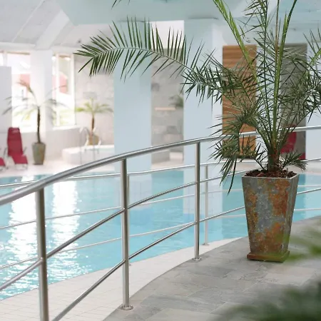 Holiday Romo Lvii Holiday home